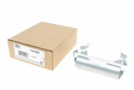Хомут соединительной выхлопной системы MB C-class (W203)/E-class (W210/W211) 96-08 Fischer Automotive One (FA1) 144-966