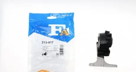Кронштейн глушителя PEUGEOT (Fischer) Fischer Automotive One Fischer Automotive One (FA1) 213-917