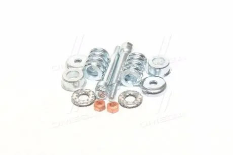 Крепеж выхлопной системы PEUGEOT (Fischer) Fischer Automotive One Fischer Automotive One (FA1) 218-908