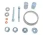Кронштейн крепления выхлопной системы Citroen Jumpy/Fiat Scudo/Peugeot Expert 1.9 TD 96-06 (к-кт) Fischer Automotive One (FA1) 218-971 (фото 2)