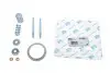 Кронштейн кріплення системи вихлопної Fiat Scudo/Peugeot Expert/Partner 1.9D 98-06 (к-кт) Fischer Automotive One (FA1) 218-980 (фото 1)