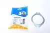 Прокладка глушителя Renault Trafic/Opel Vivaro 1.9 dCi 96-01 Fischer Automotive One (FA1) 220-915 (фото 1)