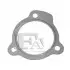 Прокладка труби вихлопної Renault Megane/Scenic 2.0 TCe 04- Fischer Automotive One (FA1) 220-924 (фото 2)