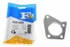 Прокладка труби вихлопної Renault Megane/Scenic 1.5 dCi 03-10 FA1 Fischer Automotive One (FA1) 220-928 (фото 1)