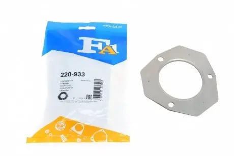 Прокладка выхлопной трубы Renault Megane/Scenic 1.4 TCe 09- Fischer Automotive One (FA1) 220-933
