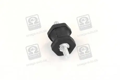 Кронштейн глушителя RENAULT (Fischer) Fischer Automotive One Fischer Automotive One (FA1) 223-901