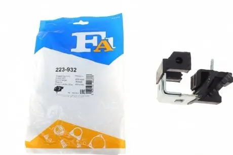 Хомут глушителя (Fisher) Fischer Automotive One Fischer Automotive One (FA1) 223-932