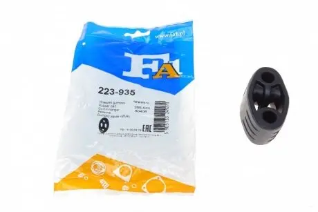 Кронштейн глушителя RENAULT (Fischer) Fischer Automotive One Fischer Automotive One (FA1) 223-935