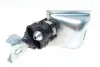 Кронштейн крепления глушителя Renault Laguna III 2.0/3.0 dCi/1.6 16V/3.5 07-15 (резинометаллический) Fischer Automotive One (FA1) 223-953 (фото 2)