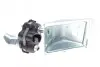 Кронштейн крепления глушителя Renault Laguna III 2.0/3.0 dCi/1.6 16V/3.5 07-15 (резинометаллический) Fischer Automotive One (FA1) 223-954 (фото 3)