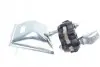Кронштейн крепления глушителя Renault Laguna III 2.0/3.0 dCi/1.6 16V/3.5 07-15 (резинометаллический) Fischer Automotive One (FA1) 223-954 (фото 5)