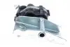 Кронштейн крепления глушителя Renault Laguna III 2.0/3.0 dCi 07-15 (резинометаллический) Fischer Automotive One (FA1) 223-956 (фото 5)