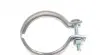 Хомут глушника Renault Megane/Scenic II 1.9 dCi 02-09 Fischer Automotive One (FA1) 224-872 (фото 4)