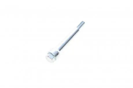 Болт выхлопной системы Citroen Jumper/Peugeot Expert 1.9TD 95-06 (M6x57) Fischer Automotive One (FA1) 235-902