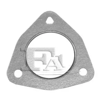 Ущільнення, вихлопна труба Fischer Automotive One (FA1) 250905