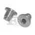 Болт слива масла Citroen Berlingo/Peugeot Partner 1.6/Peugeot Boxer 2.2 HDi 09- (M16x1.5) Fischer Automotive One (FA1) 257.808.001 (фото 1)
