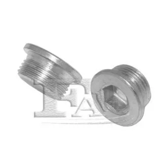 Пробка масляного піддону FIAT/IVECO 2.5/2.8 D/TD M22x1,5 L10 mm (Fischer) Fischer Automotive One (FA1) 257.809.001