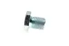 Болт слива оливы + шайба Fiat Doblo 1.4 10- (M12x1.25) Fischer Automotive One (FA1) 257.817.011 (фото 3)
