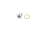 Болт зливу оливи + шайба Mazda 3/6/CX-3/CX-5/MX-5 11- (M14x1.5x16) Fischer Automotive One (FA1) 257.877.011 (фото 2)