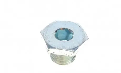 Болт слива масла Citroen Berlingo/Jumper/Jumpy/Peugeot Boxer/Expert/Partner 96- (M14x1.25) Fischer Automotive One (FA1) 308.480.001