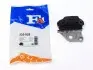 Кронштейн кріплення глушника Fiat Bravo/Stilo 1.2-2.0D 01-14 (гумометалевий) Fischer Automotive One (FA1) 333-925 (фото 1)