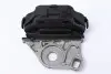 Кронштейн кріплення глушника Fiat Bravo/Stilo 1.2-2.0D 01-14 (гумометалевий) Fischer Automotive One (FA1) 333-925 (фото 6)