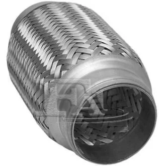 Эластичная гофра inner braid 40x260 мм 40.5 x 260.0 мм Fischer Automotive One (FA1) 340-260
