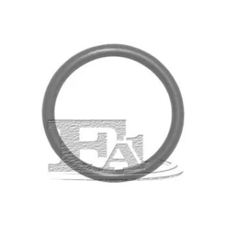 FISCHER Ущільнювальне кільце (мат. HNBR) 17,17*1,78 мм Fischer Automotive One (FA1) 3411033010