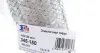 Гофра эластичная 45x150 mm (Fischer) Fischer Automotive One Fischer Automotive One (FA1) 345-150 (фото 1)