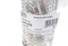 Гофра глушителя (45x200) Fischer Automotive One (FA1) 345-200 (фото 2)
