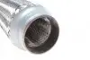 Гофра глушника (48x250) Fischer Automotive One (FA1) 348-250 (фото 5)