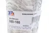 Гофра глушителя (50x165) Fischer Automotive One (FA1) 350-165 (фото 2)
