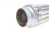 Гофра глушителя (50x165) Fischer Automotive One (FA1) 350-165 (фото 4)