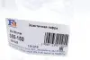 Гофра эластичная 55x150 mm (Fischer) Fischer Automotive One Fischer Automotive One (FA1) 355-150 (фото 2)