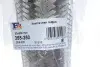 Гофра глушителя (55x250) Fischer Automotive One (FA1) 355-250 (фото 2)