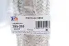 Гофра глушителя (55x280) Fischer Automotive One (FA1) 355-280 (фото 2)