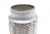 Гофра глушника (57X100) Fischer Automotive One (FA1) 357-100 (фото 4)