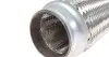 Гофра глушителя (60x280) Fischer Automotive One (FA1) 360-280 (фото 5)
