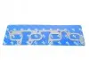 Прокладка коллектора выпускного VW Caddy 1.6/2.0TDI 10- Fischer Automotive One (FA1) 411-028 (фото 1)
