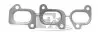 Прокладка колектора випускного Skoda Fabia/Rapid 1.4 TDI 14- Fischer Automotive One (FA1) 411-036 (фото 2)