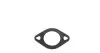 Прокладка клапана EGR Audi A4/A6/Q5/VW Touareg 04-18 FA1 Fischer Automotive One (FA1) 411-521 (фото 2)