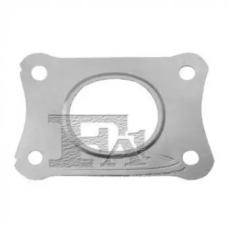 Прокладка двигуна металева Fischer Automotive One (FA1) 411-556