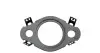 Прокладка клапана EGR VW Caddy/T5/T6 2.0 TDI 09- Fischer Automotive One (FA1) 411-557 (фото 2)