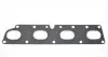 Прокладка колектора випускного Opel Astra/Vectra 89-95 Fischer Automotive One (FA1) 412-017 (фото 2)