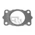 Прокладка двигуна металева Fischer Automotive One (FA1) 412-508 (фото 1)