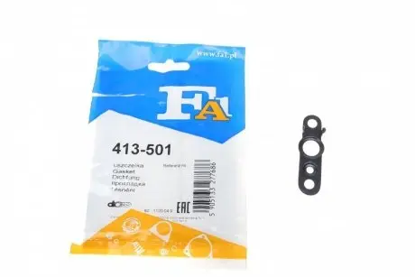 Прокладка турбины Ford Transit Connect 1.8 DI 02-13 Fischer Automotive One (FA1) 413-501