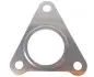 Прокладка турбины Ford Transit 2.2 TDCi 06-14 Fischer Automotive One (FA1) 413-508 (фото 2)