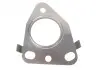 Прокладка турбины Renault Laguna/Megane/Scenic 2.0 dCi 05- (выпускной коллектор) Fischer Automotive One (FA1) 422-516 (фото 2)