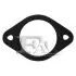 Прокладка двигуна металева Fischer Automotive One (FA1) 433-513 (фото 1)