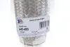 Гофра глушителя (48x200/400) Fischer Automotive One (FA1) 448-400 (фото 3)